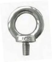 AISI 316 Eye Bolt DIN580 36mm