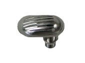 AISI 316 Intake Strainers 1/2"