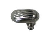 AISI 316 Intake Strainers 3/8"