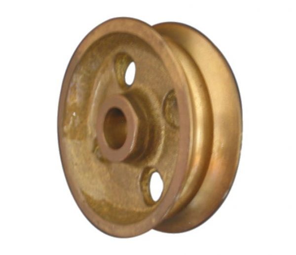 SHEAVE BRONZE 11x06x05mm