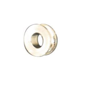 SHEAVE BRONZE 17x06x06mm