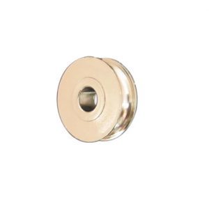 SHEAVE BRONZE 29x10x08mm