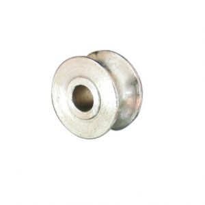 SHEAVE BRONZE 26x15x08mm