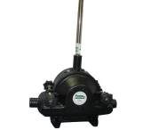 HAND/DIAPHRAGM BILGE PUMP