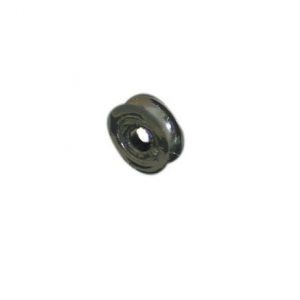 DELRIN SHEAVE 19x6x6mm
