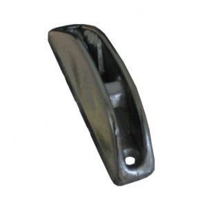 SMALL NYLON JAMB CLEAT