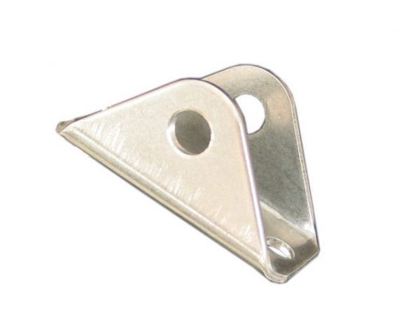 STERN BRACKET 8mm