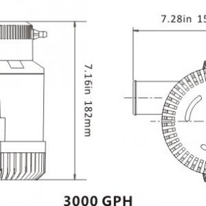 SFBP1-G3000-01-5275