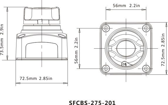 SFCBS-275-201-5341