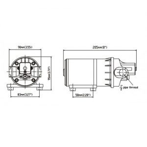 SFDP1-016-040-23 DIMS