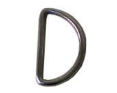 AISI 316 D Ring 10x60mm