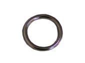 AISI 316 Round Ring 6x35mm