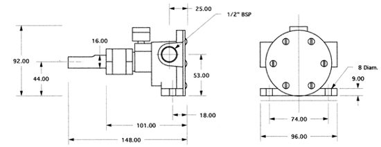 WS36 - Repair Instructions