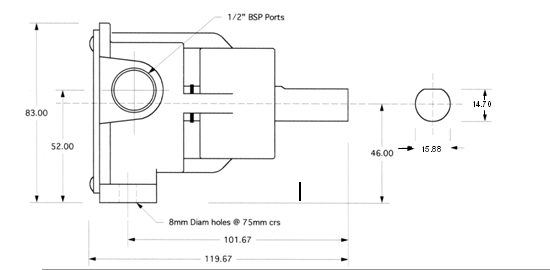 WS3813 - Repair Instructions