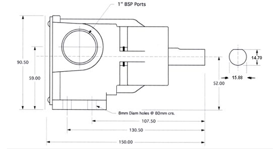 WS3825 - Repair Instructions