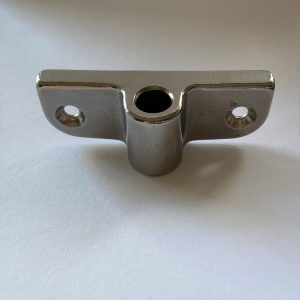 Rowlock Plate Side Mount