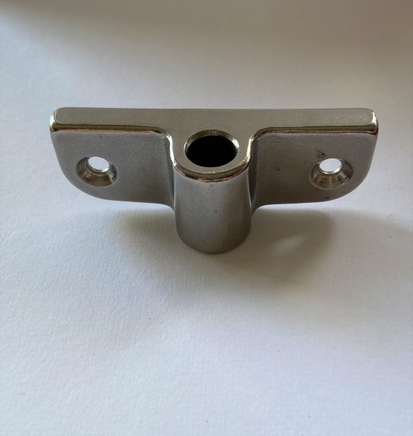 Rowlock Plate Side Mount