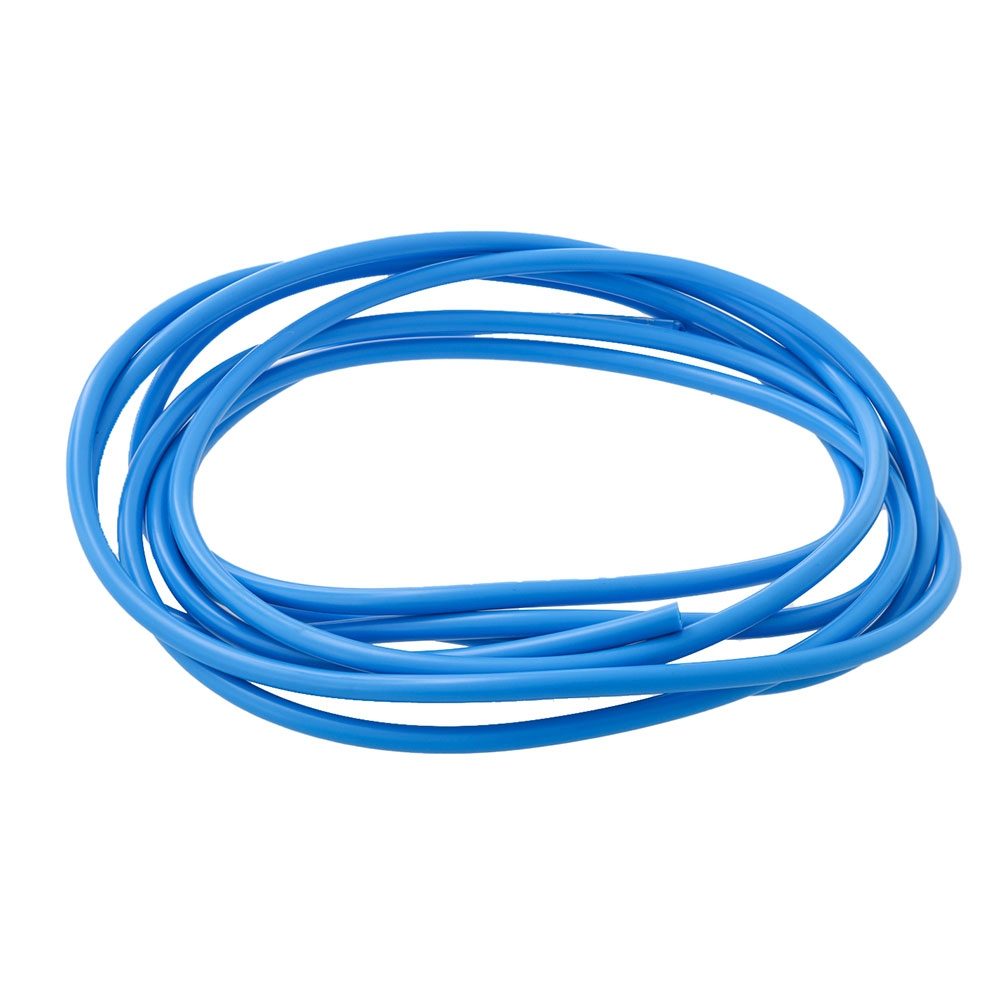 Fender Belt Insert FBI10BLU Fender Belt Insert Blue