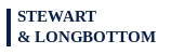 Stewart and Longbottom logo